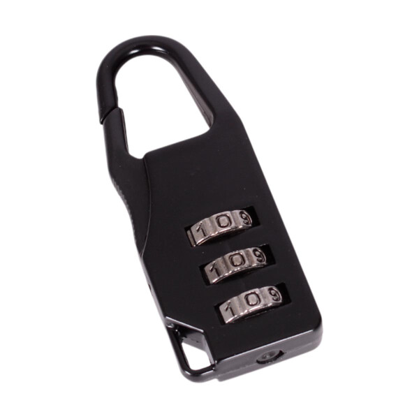 CANDADO CON COMBINACIÓN CANDADO CON COMBINACIÓN