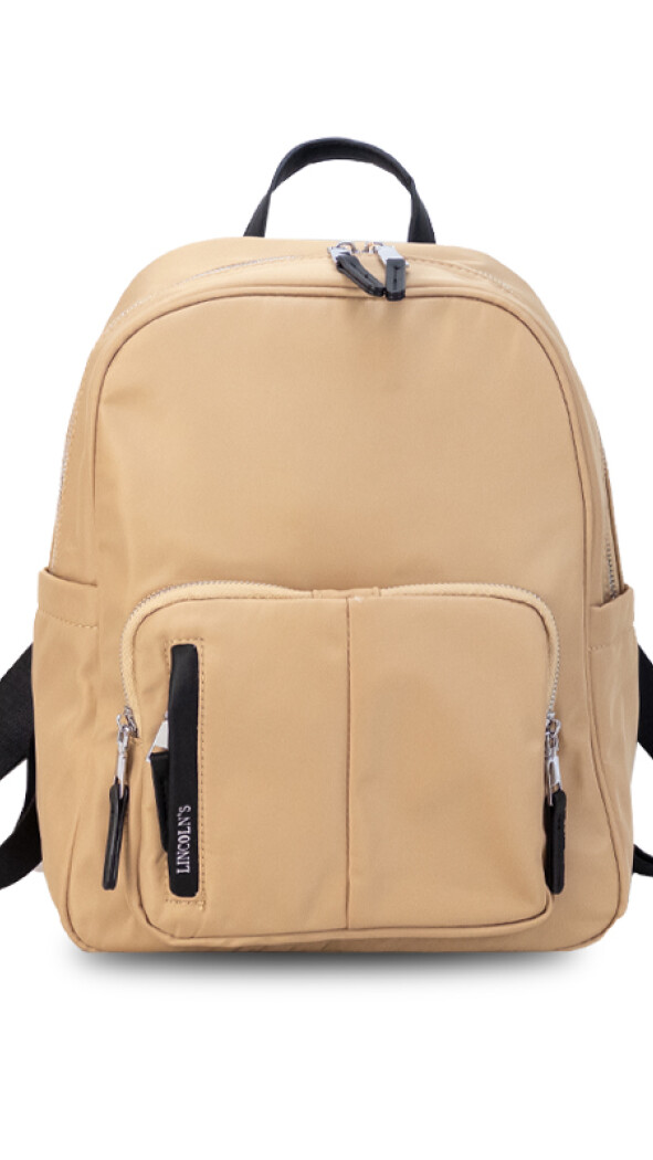 MOCHILA TAHITI NUEZ