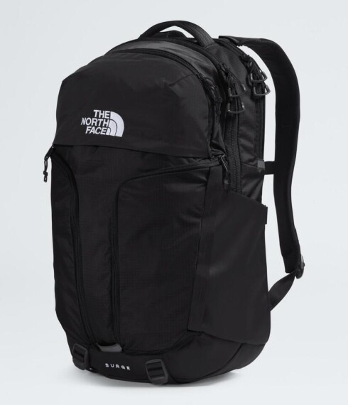 Mochila surge 28 L Tnf Black-tnf Black-npf