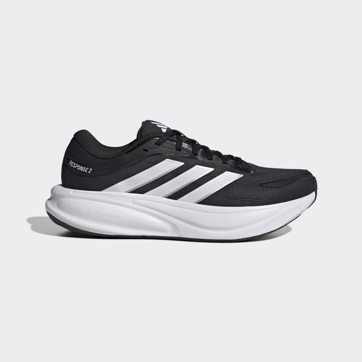 Championes Adidas Response 2 - Negro 