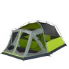 Carpa Coleman Para 4 Personas Skydome Con Avance Carpa Coleman Para 4 Personas Skydome Con Avance