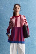 SWEATER CIRCUS Rojo