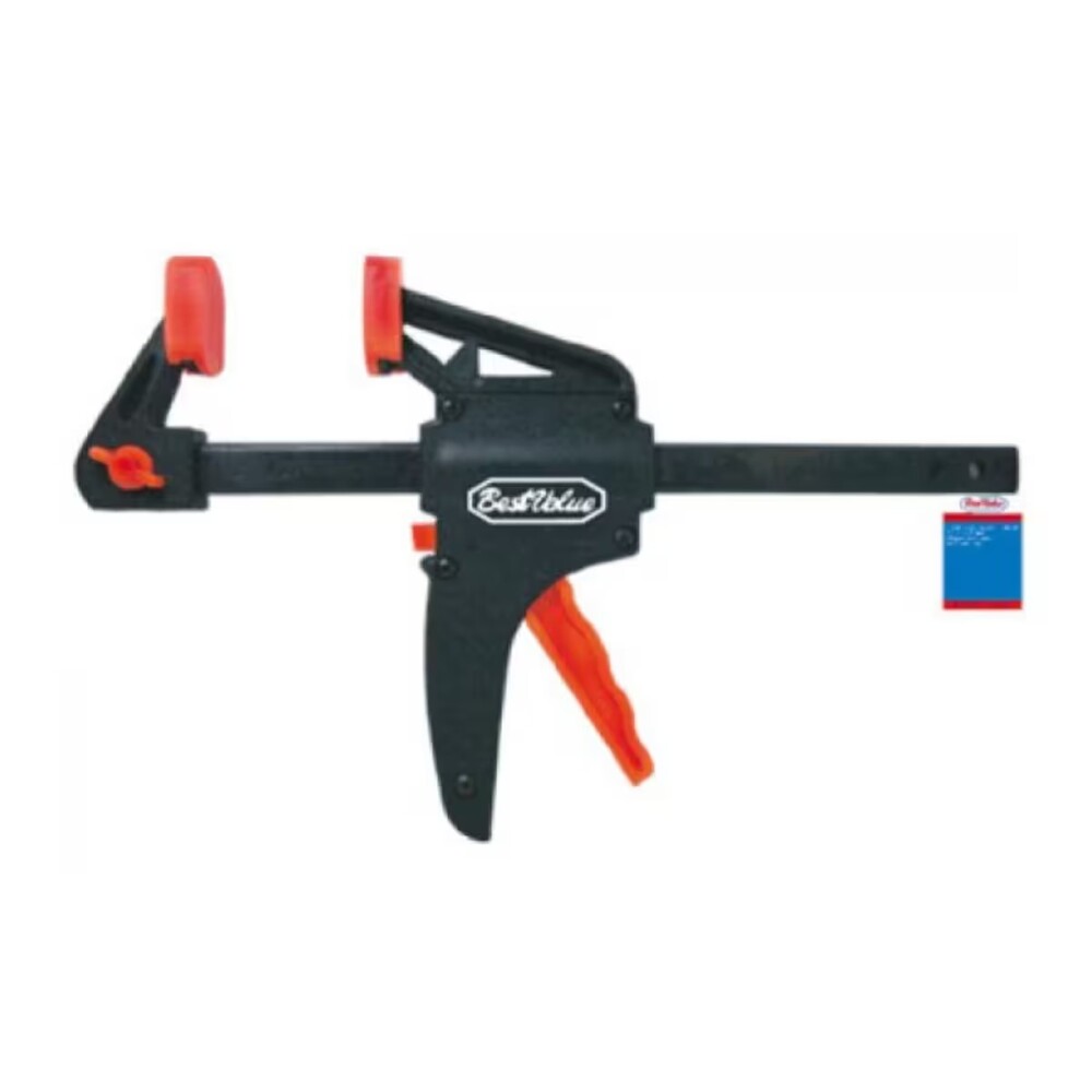 SARGENTO RAPIDO 18 Sargento Rapido 18