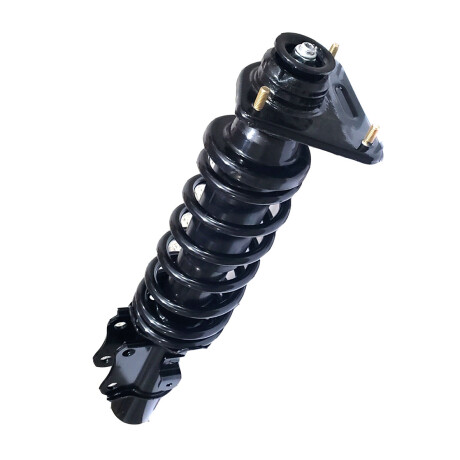 AMORTIGUADOR FAW V70 DEL. IZQ. - JUEGO POR 2 UNIDADES AMORTIGUADOR FAW V70 DEL. IZQ. - JUEGO POR 2 UNIDADES