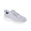 Championes Skech-Lite Pro 2.0 - Steady Rhythm Gris