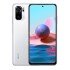 Celular Xiaomi Redmi Note 10S 64GB/6GB Blanco Celular Xiaomi Redmi Note 10S 64GB/6GB Blanco