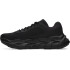 UA W Halo Runner-GRY BLK-002