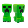 Minecraft Creeper Mighty Mega Squishme 25cm Minecraft Creeper Mighty Mega Squishme 25cm