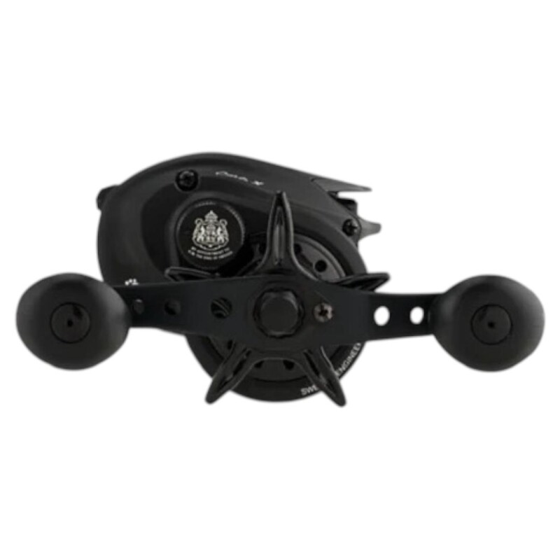 Reel Abu Garcia Revo 4 X Hs Reel Abu Garcia Revo 4 X Hs
