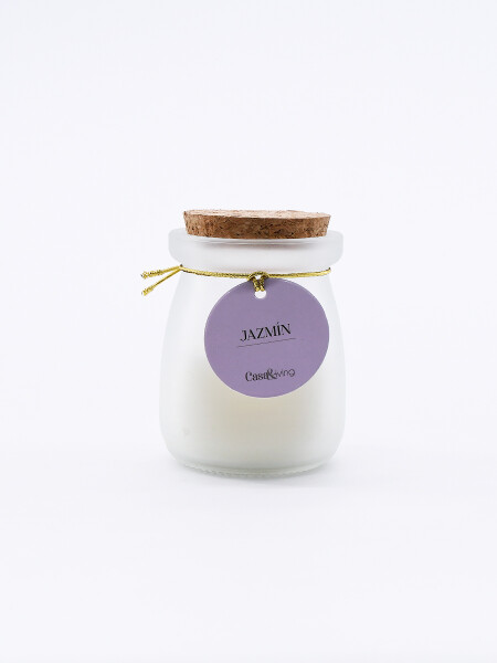 VELA HAVEN LIGHT JAZMIN BLANCO