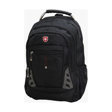 Mochila Travel Max Ejecutiva 18 Impermeable 001