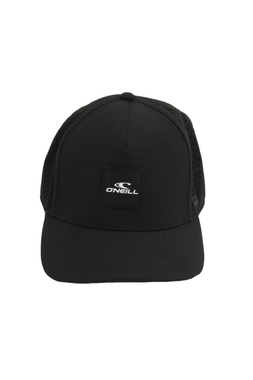 Gorro O'Neill Rock Negro