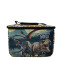 Lunchera Infantil Disney Jurassic World Verde - Multicolor