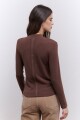 POLERA GLACIAR MOUSSE