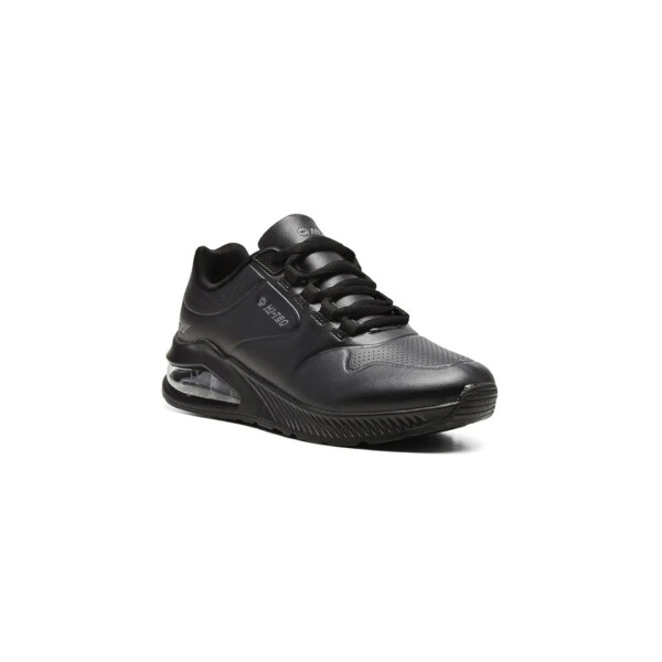 DEPORTIVO FRANCIS 36 AL 40 - HITEC NEGRO