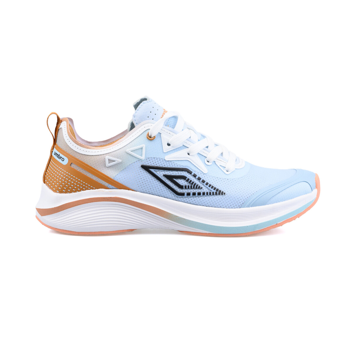 Calzado Powerstride Umbro Hombre - 078 