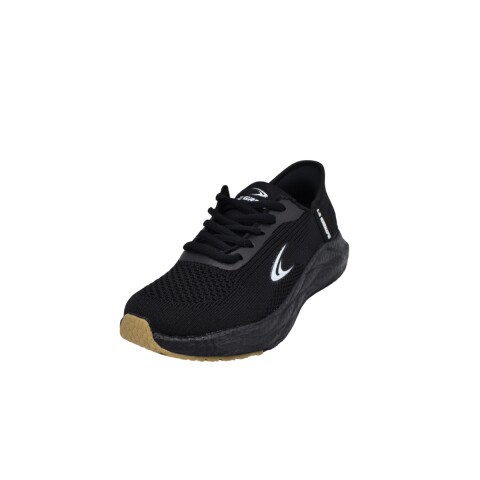 CHAMPION 35-40 ALL BLACK
