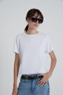 REMERA MC ESTELA Blanco