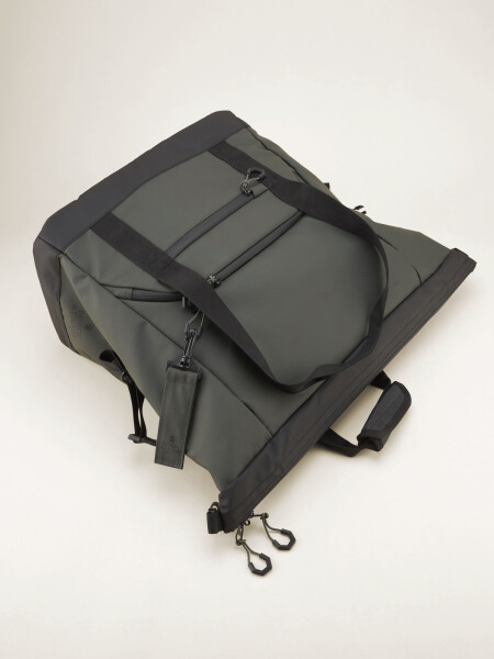 BAGS LENNO VERDE MILITAR