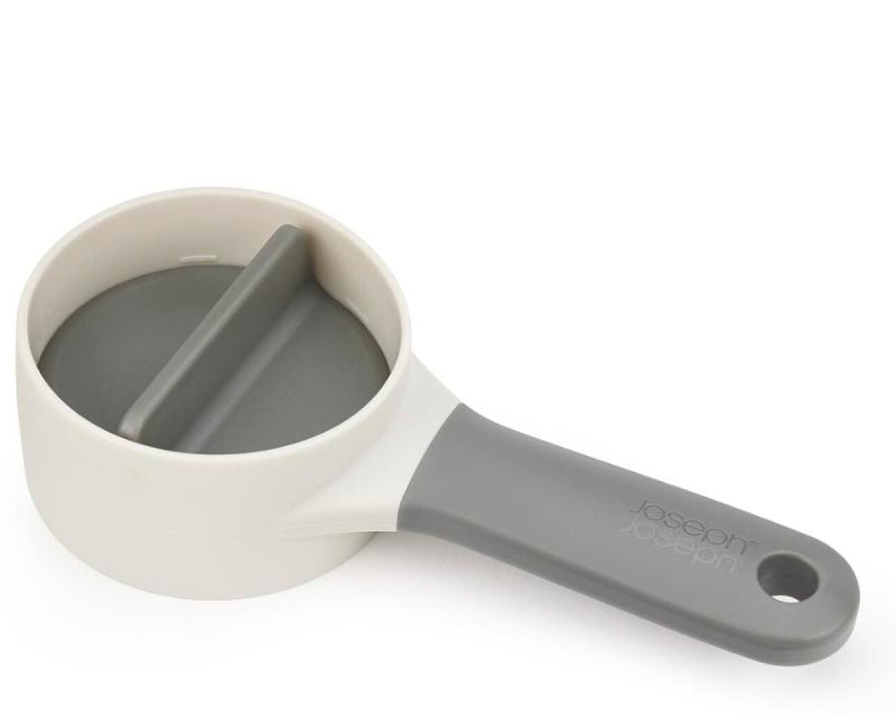 Espiralizador compacto Joseph Joseph Duo – cortador de verduras en espiral Espiralizador compacto Joseph Joseph Duo – cortador de verduras en espiral