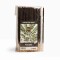 INCIENSO TAO TRIPLE EMPASTE SAGRADA MADRE X30 - PACK X2 Palo Santo