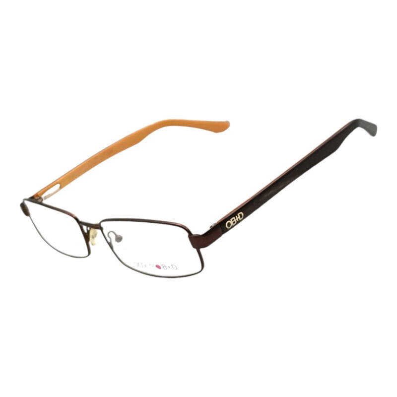 OPTICAL B+D 8015-39 - Adulto - Marrón marrónuniforme