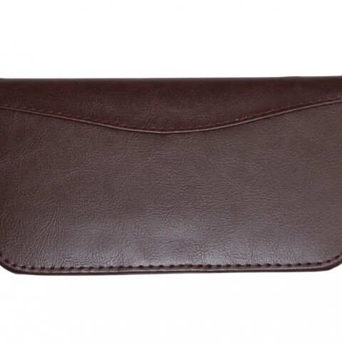 AGENDA ABEZETA 325CD DOSSIER PRESIDENTE POCKET TAPA MARRON