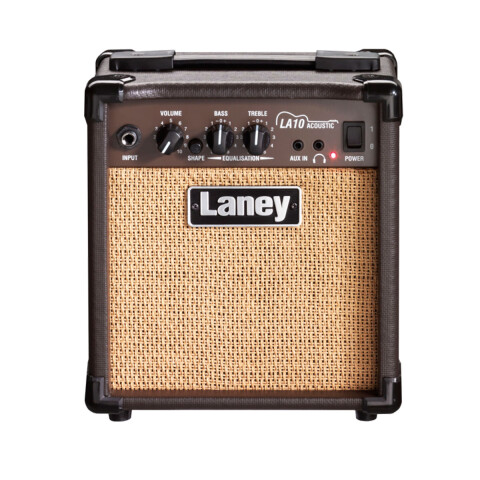Amplificador guitarra Laney LA10 10w Amplificador guitarra Laney LA10 10w