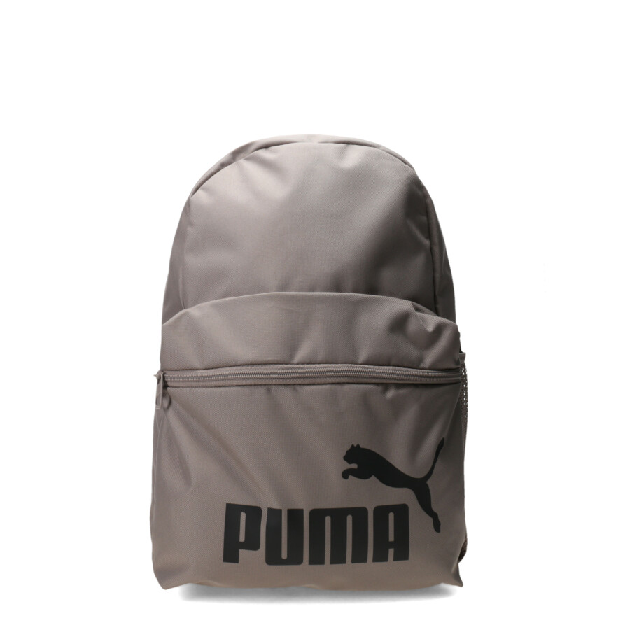 Mochila Puma Phase Backpack Gris