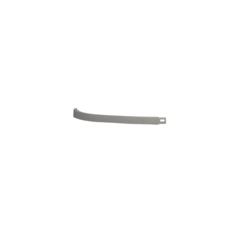 MOLDURA BAJO OPTICA DERECHO GRIS Moldura Bajo Optica Derecho Gris