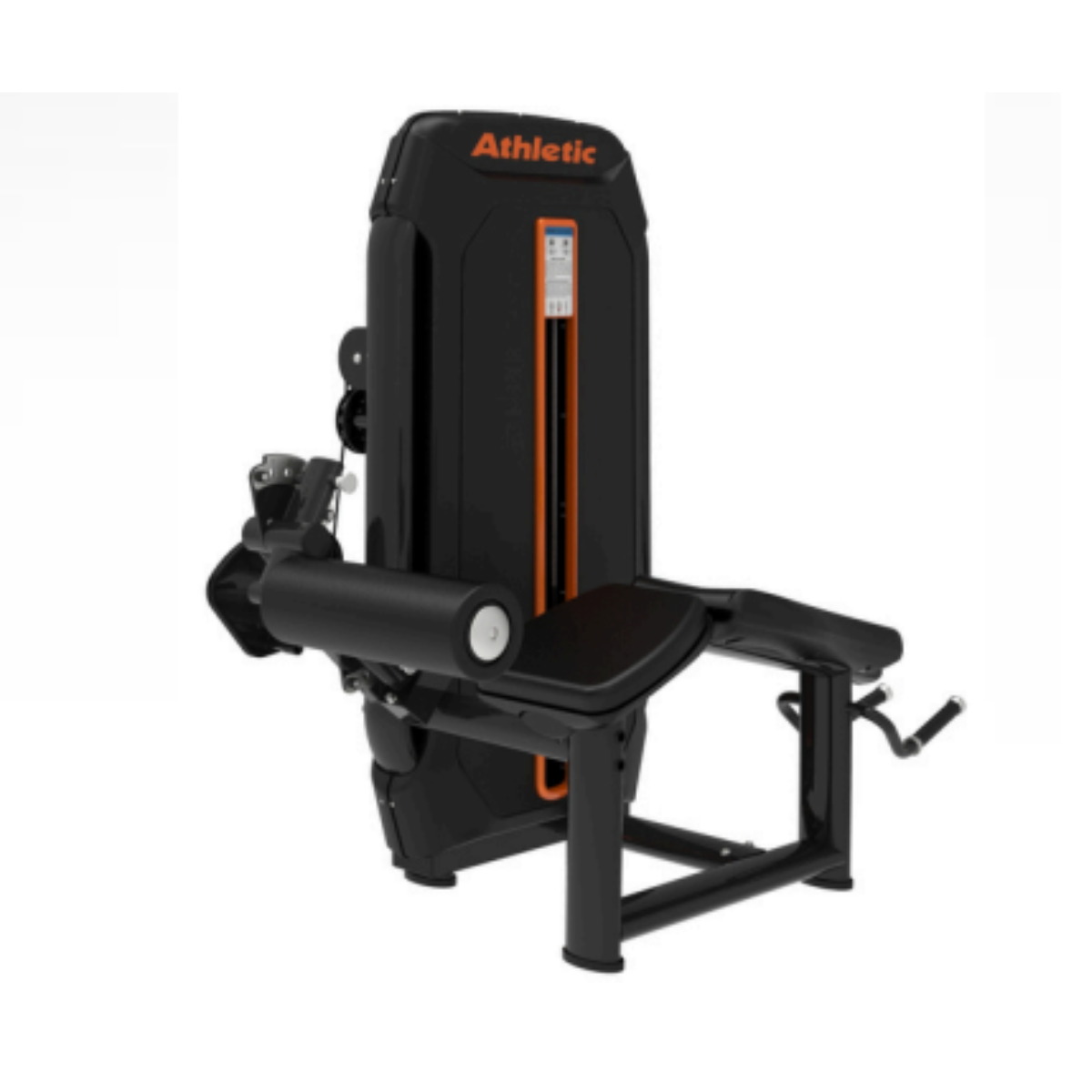 PRIME - PRONE LEG CURL 95kg 