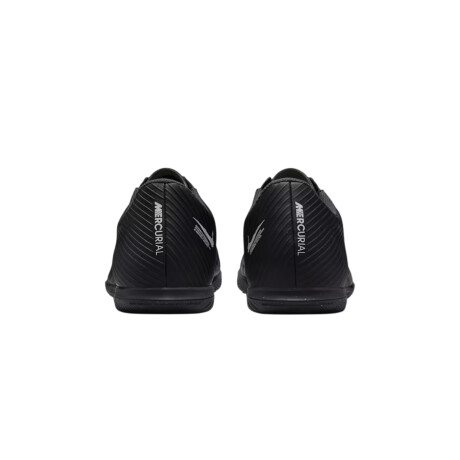 Championes Nike Mercurial Vapor 15 Black