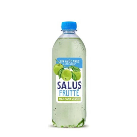 SALUS FRUTTE MANZANA VERDE SIN AZUCAR 600ML SALUS FRUTTE MANZANA VERDE SIN AZUCAR 600ML