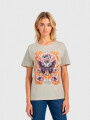 Remera Isaurina Estampado 7