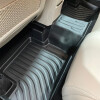 Bandejas De Piso Chevrolet Tracker/ Montana 2018+ Bandejas De Piso Chevrolet Tracker/ Montana 2018+