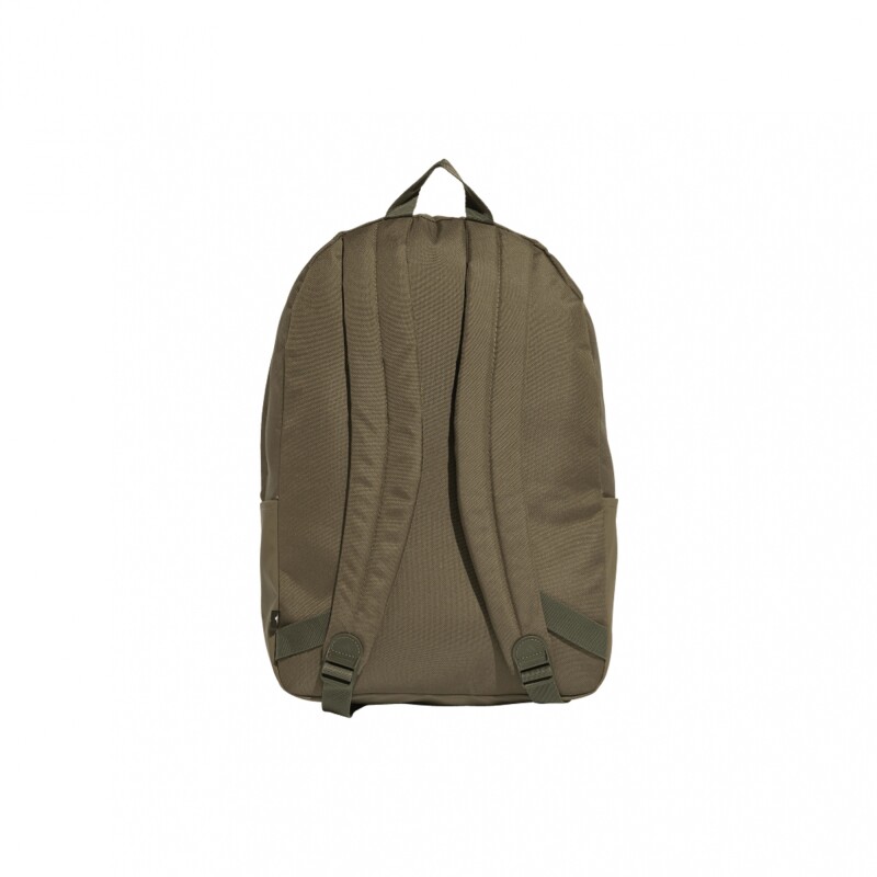 MOCHILA adidas CLASSIC 3 BAR BROWN