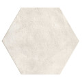 PORCELANATO ATELIER WHITE "A" 56X48 CM Porcelanato Atelier White "a" 56x48 Cm
