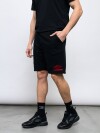 SHORT ICONIC LOGO Umbro Hombre 002