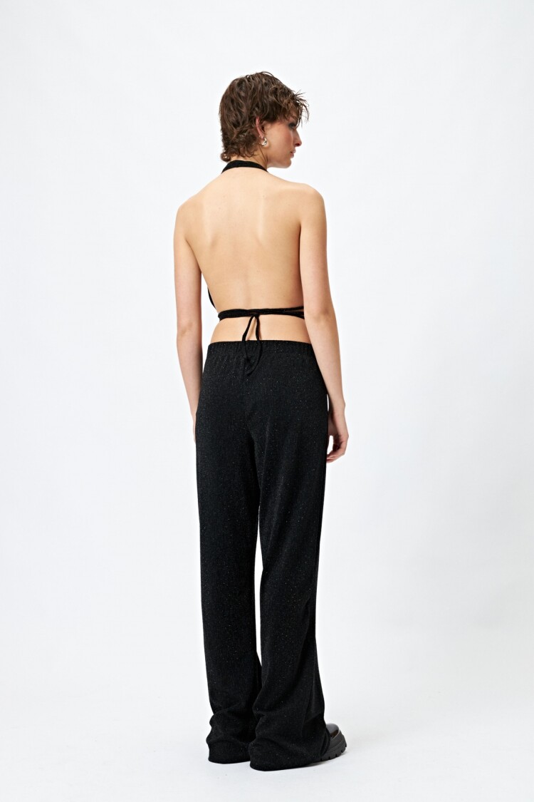 PANTALÓN JUSTINA Grafito