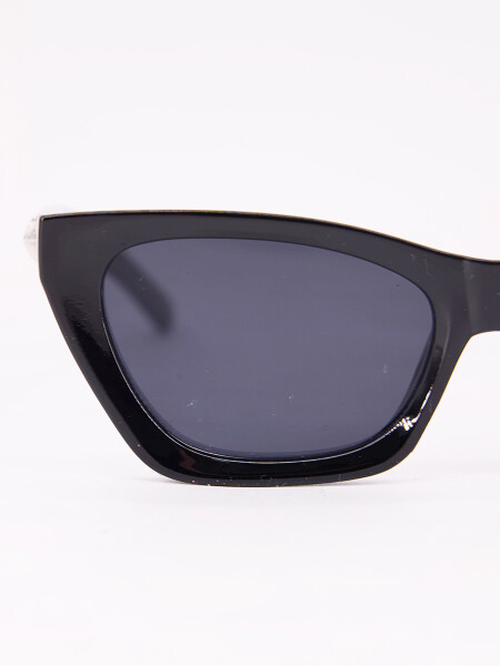 LENTES MILO NEGRO