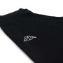 Logo Zapri Skin W - Mujer Black