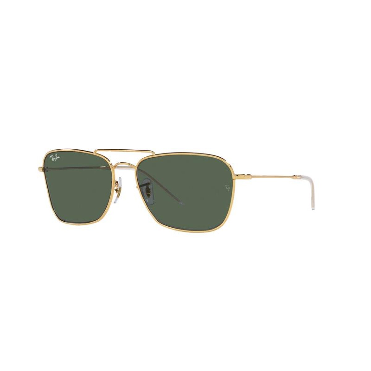 Ray Ban Rbr0102 Caravan Reverse - 001/vr 