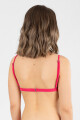 Triangulo rory Hot fucsia