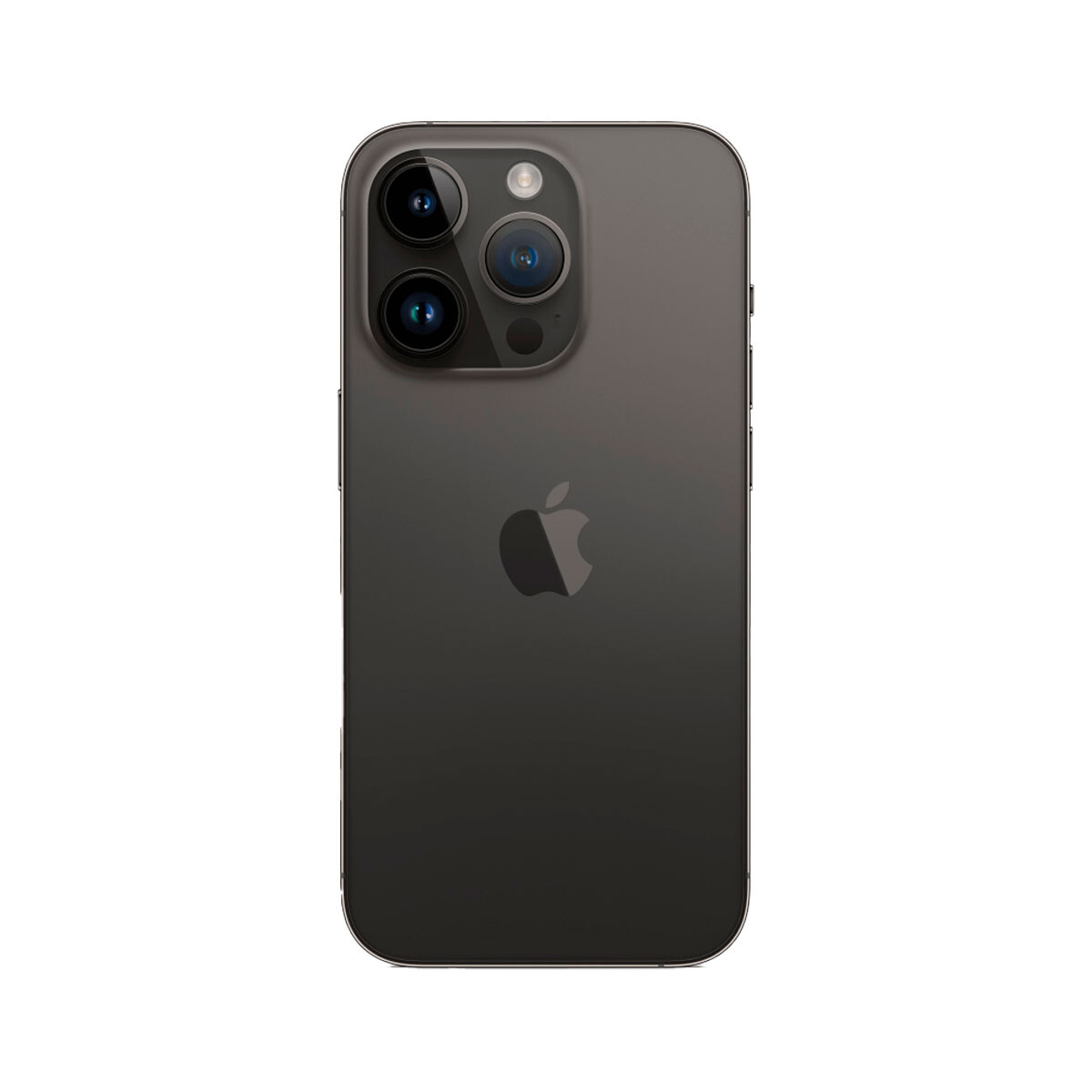 Celular iPhone 14 Pro 6.1" 6GB 128GB Negro - Unica 