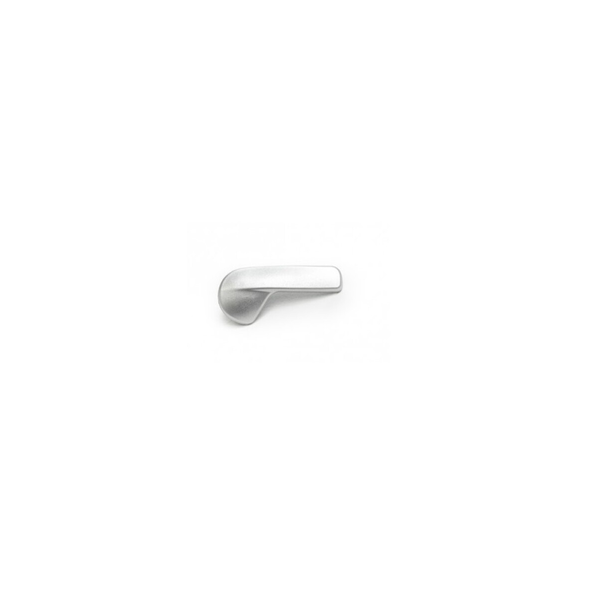 MANIJA DE PUERTA INTERIOR DERECHA GOL / SAVEIRO G5 10/13 (PLATA) 