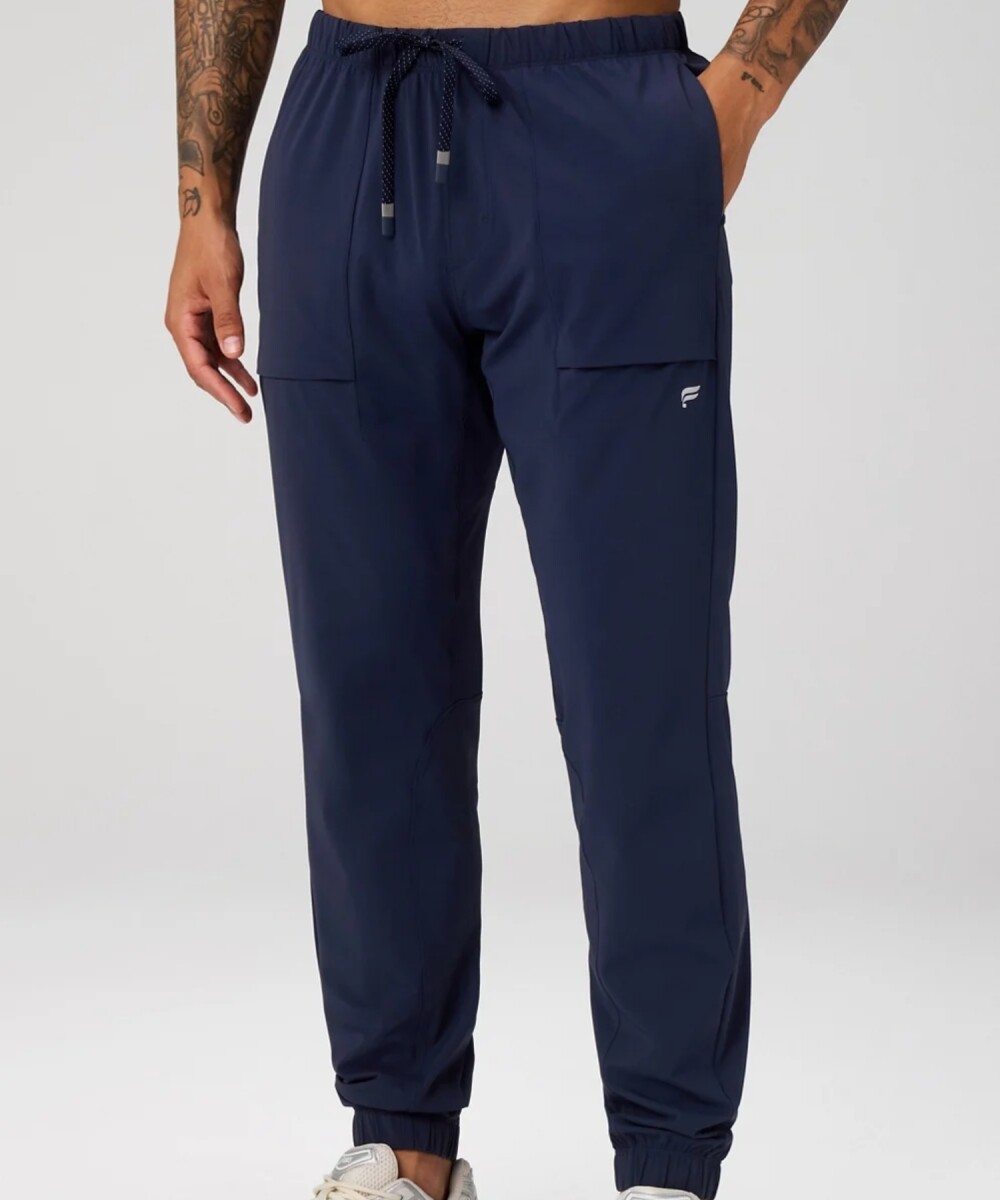 Pantalón The One Jogger Hombre - Deep Navy 