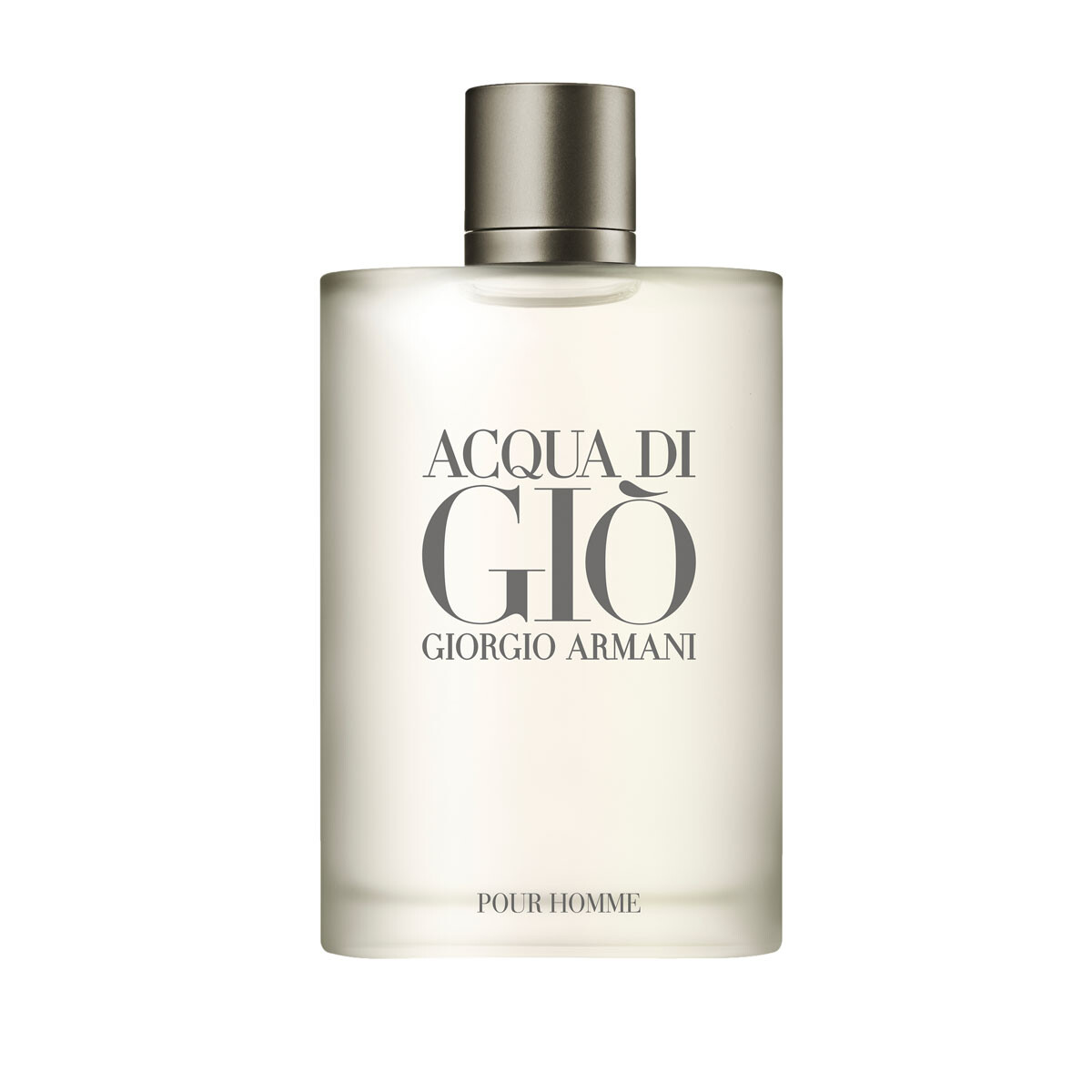 Perfume Acqua Di Gio para Hombre de Giorgio Armani - EDT 100ML 