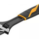 TOLSEN LLAVE FRANCESA INDUSTRIAL 10 PULGADAS Tolsen Llave Francesa Industrial 10 Pulgadas