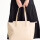 Cartera Origen Beige