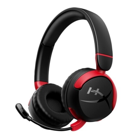 Auricular Inalámbrico Hyperx Mini Cloud 001